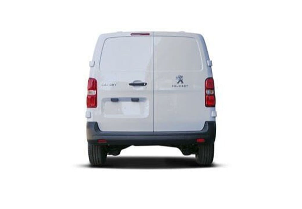 Peugeot Expert Furgone usata a Potenza (16)