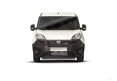 Fiat Dobl&ograve; Furgone 1.6 MJT 120CV PC-TN Cargo Lamierato SX del 2019 usata a Potenza