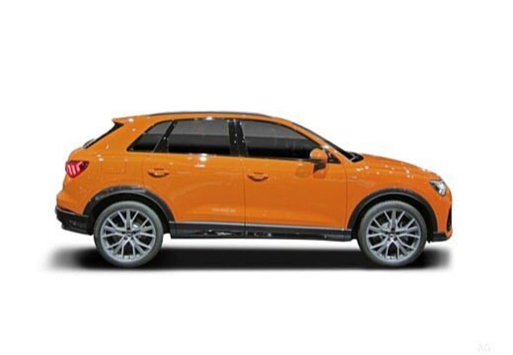 Audi Q3 Sportback usata a Potenza (12)