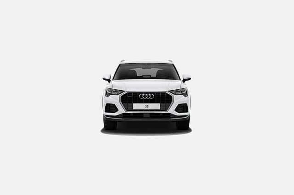 Audi Q3 Sportback usata a Potenza (3)