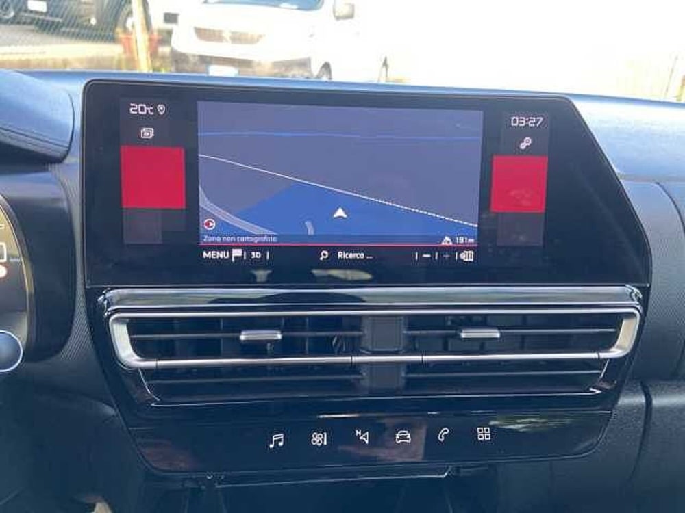 Citroen C5 Aircross usata a Siena (10)