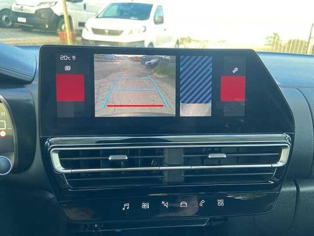 Citroen C5 Aircross usata a Siena (12)