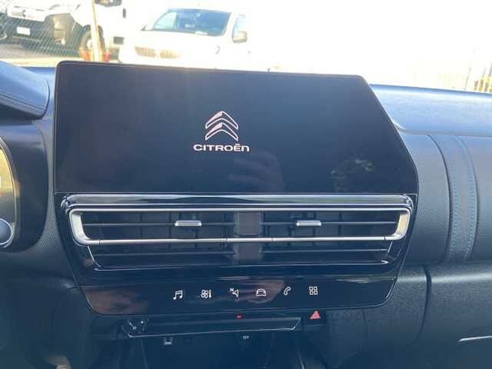 Citroen C5 Aircross usata a Siena (13)