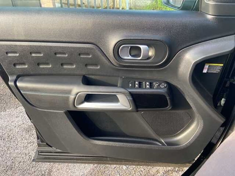 Citroen C5 Aircross usata a Siena (17)