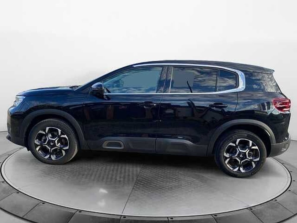 Citroen C5 Aircross usata a Siena (2)