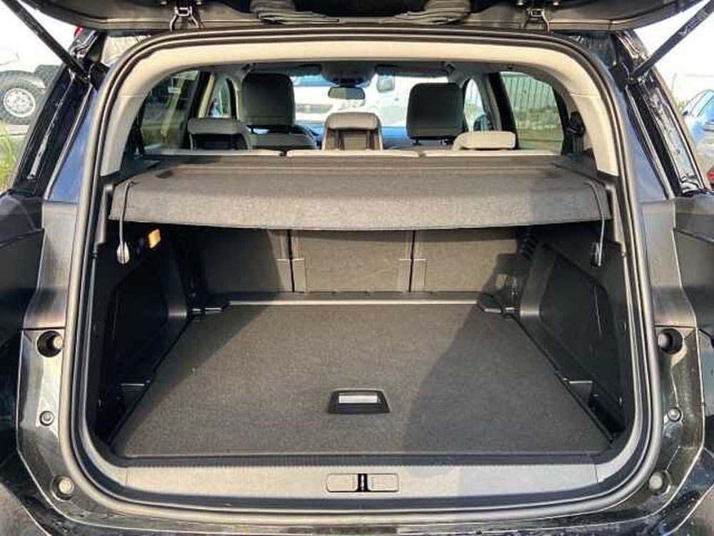 Citroen C5 Aircross usata a Siena (20)