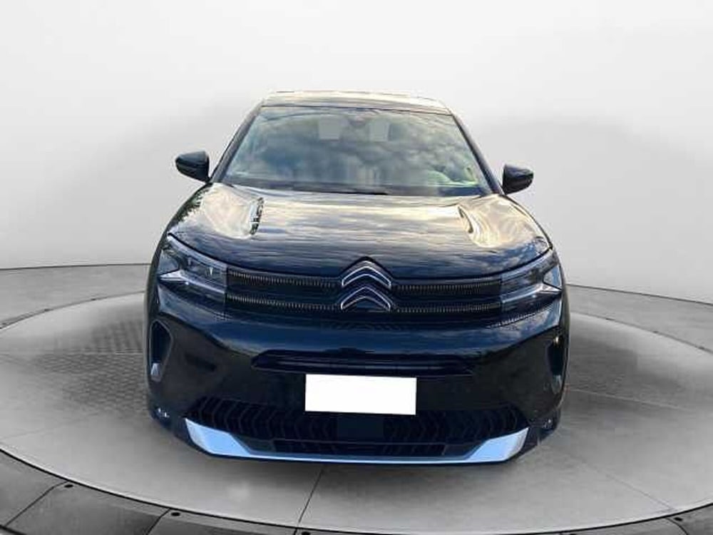 Citroen C5 Aircross usata a Siena (5)