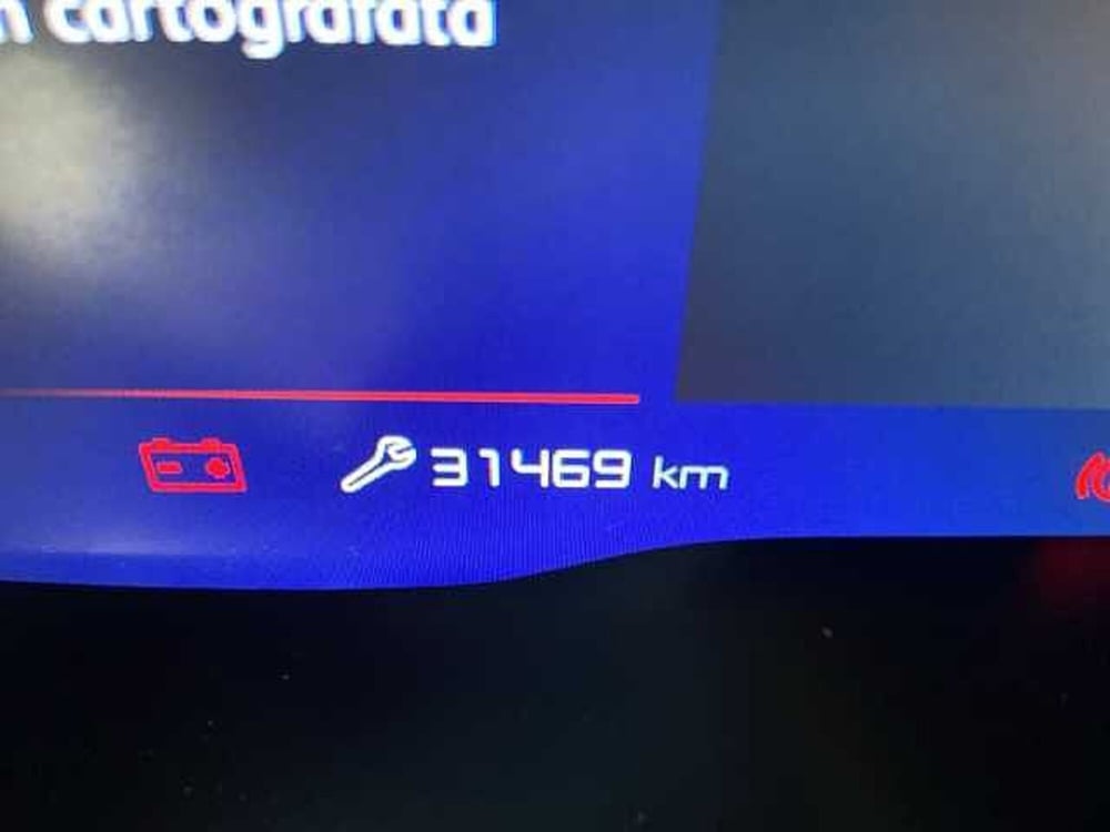 Citroen C5 Aircross usata a Siena (9)