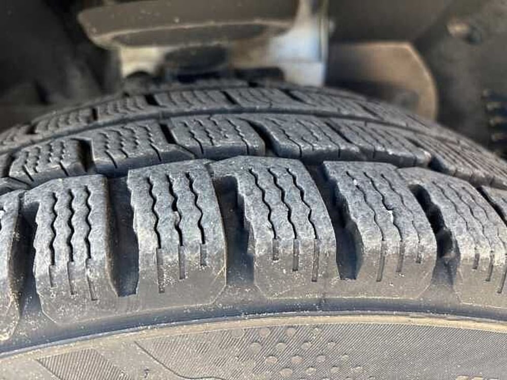 Opel Vivaro Furgone usata a Siena (15)