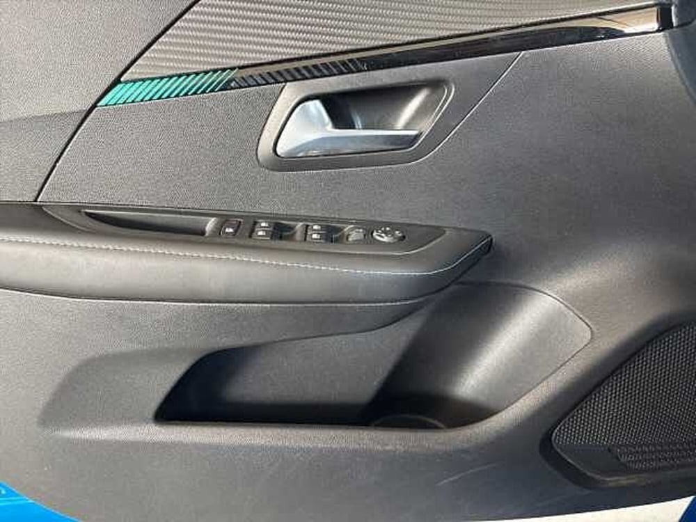 Peugeot 208 usata a Siena (16)