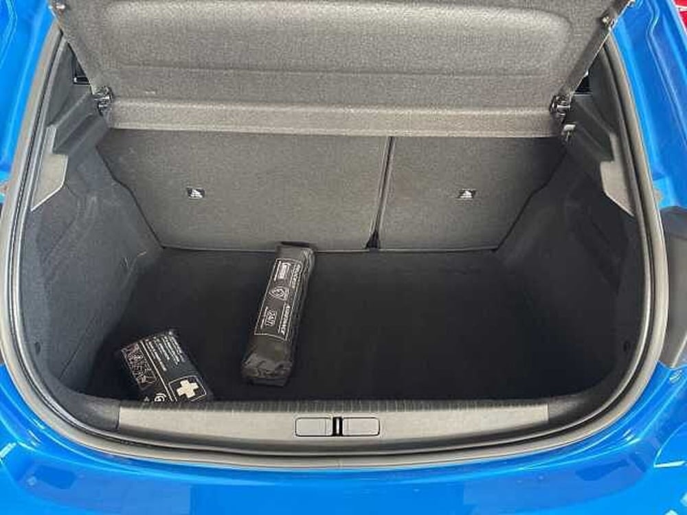Peugeot 208 usata a Siena (19)