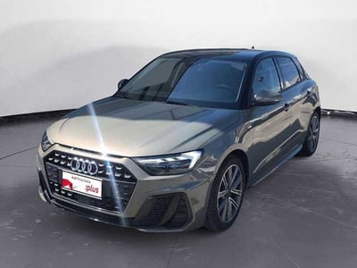 Audi A1 Sportback 30 TFSI S line edition del 2022 usata a Lucca
