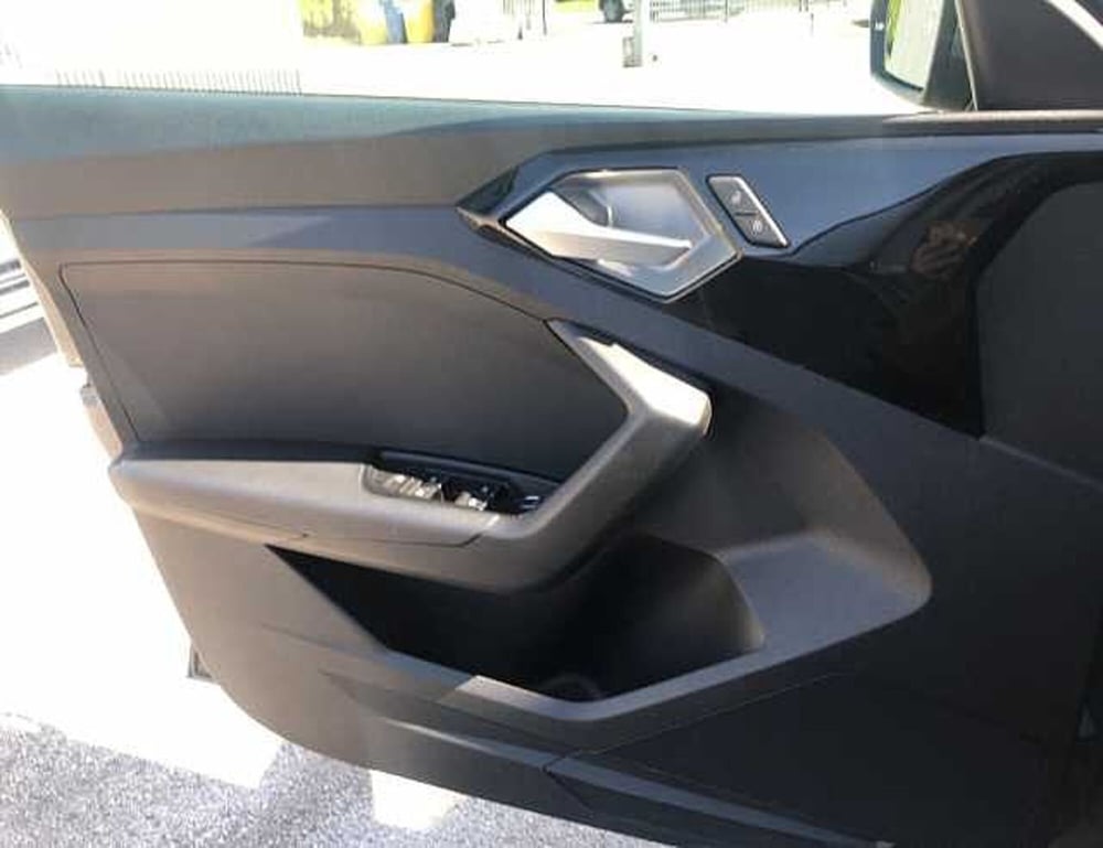Audi A1 Sportback usata a Lucca (16)