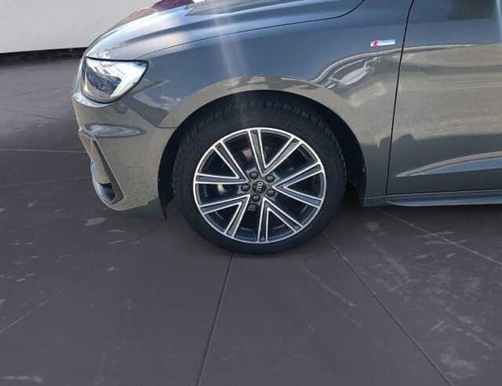 Audi A1 Sportback usata a Lucca (18)