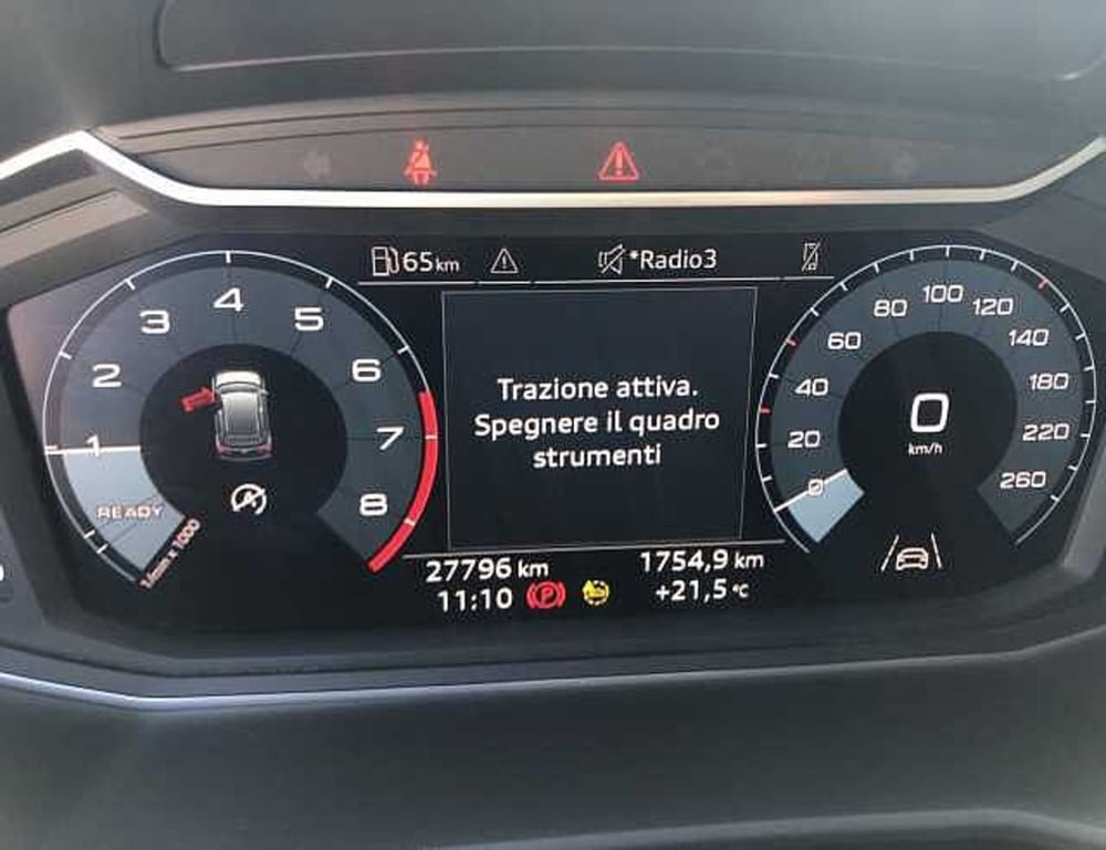 Audi A1 Sportback usata a Lucca (19)