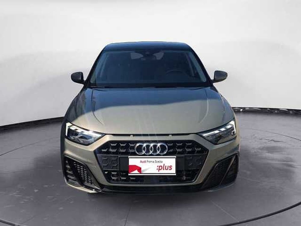 Audi A1 Sportback usata a Lucca (3)