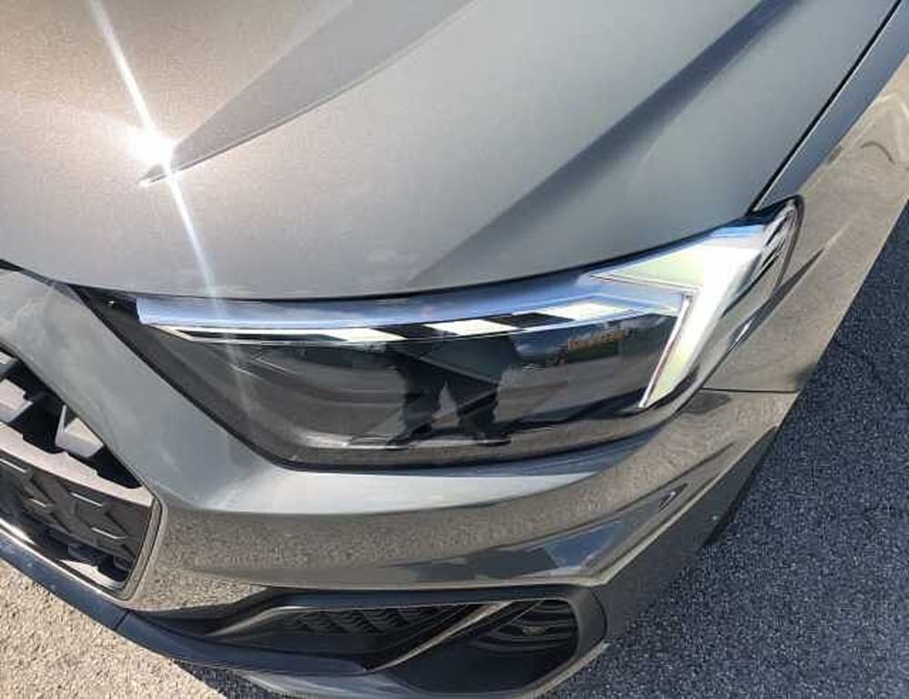 Audi A1 Sportback usata a Lucca (4)