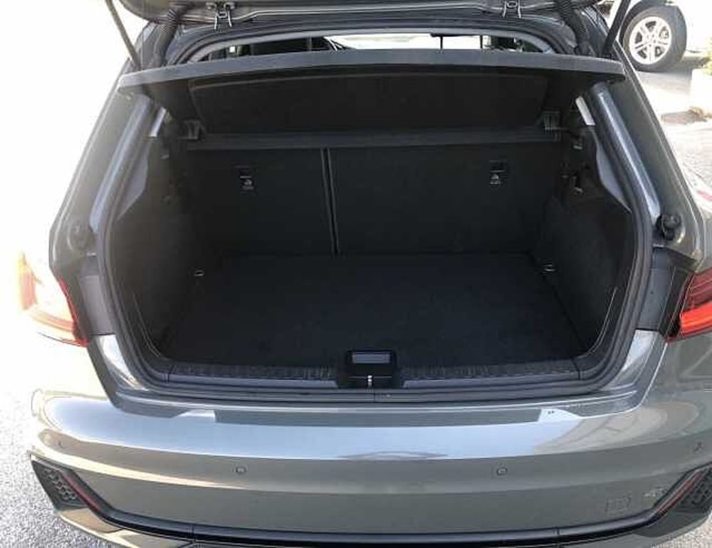 Audi A1 Sportback usata a Lucca (8)