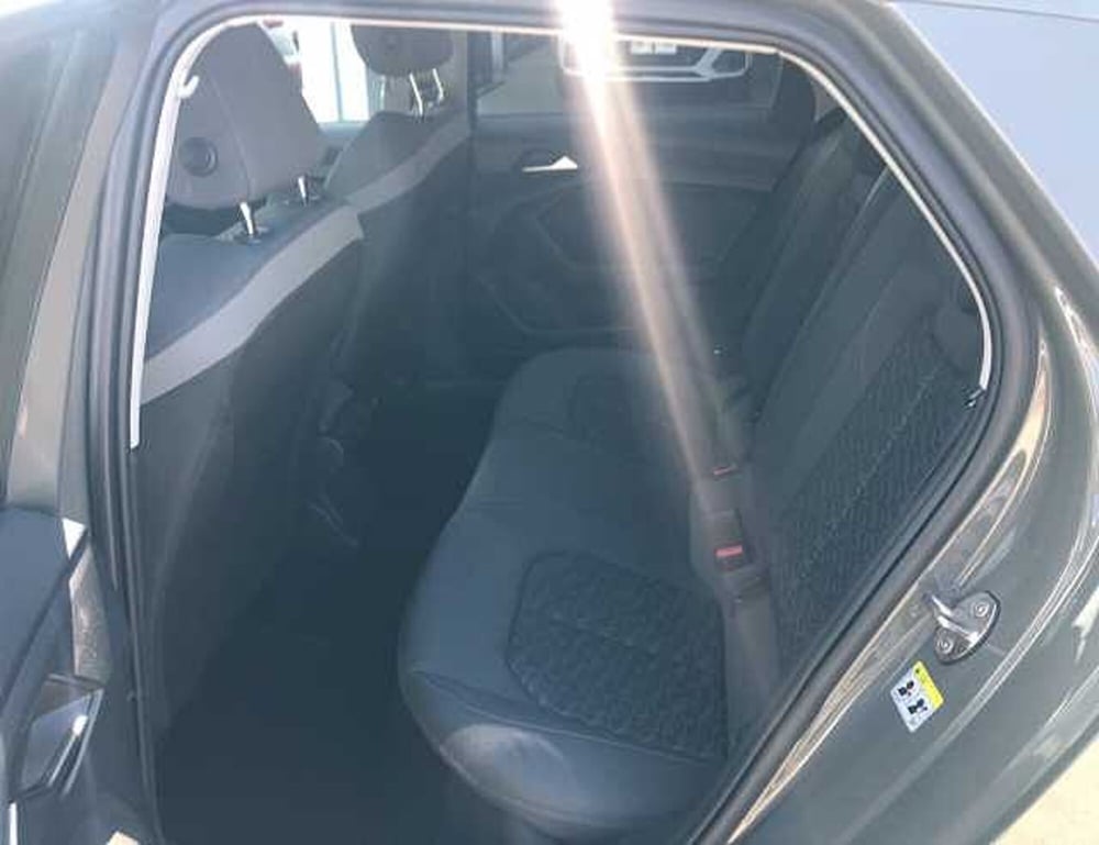 Audi A1 Sportback usata a Lucca (9)