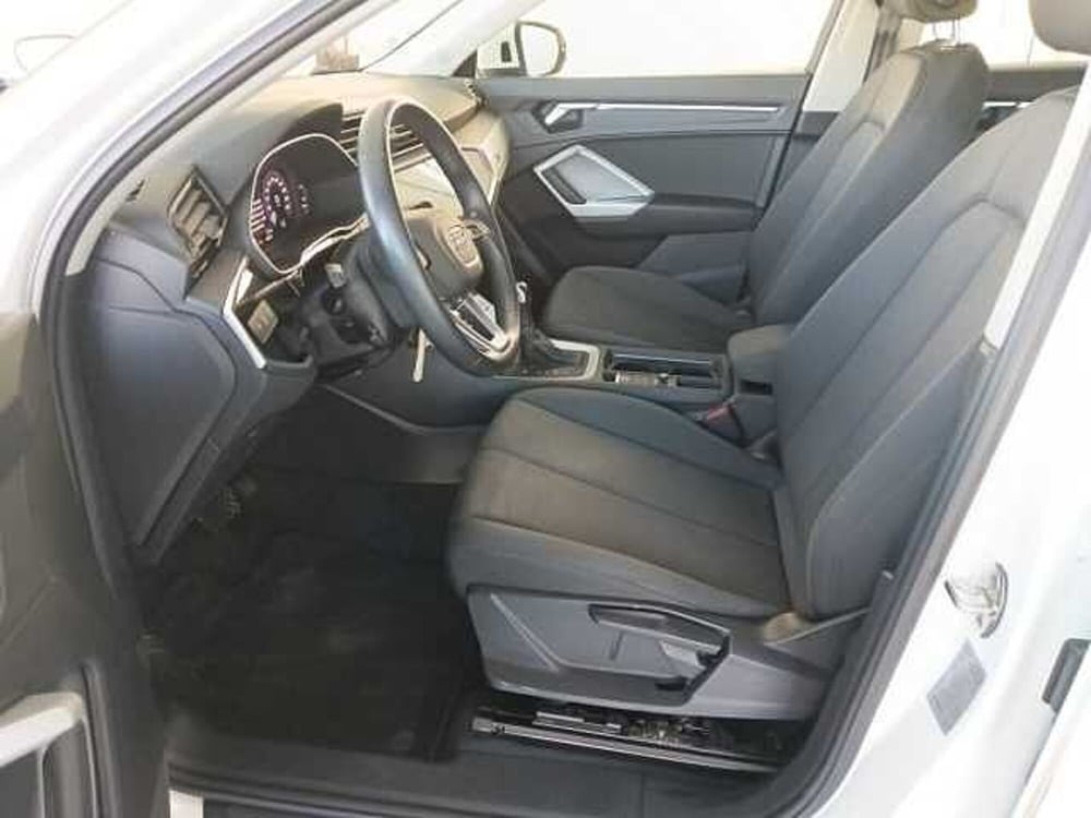 Audi Q3 Sportback usata a Lucca (10)