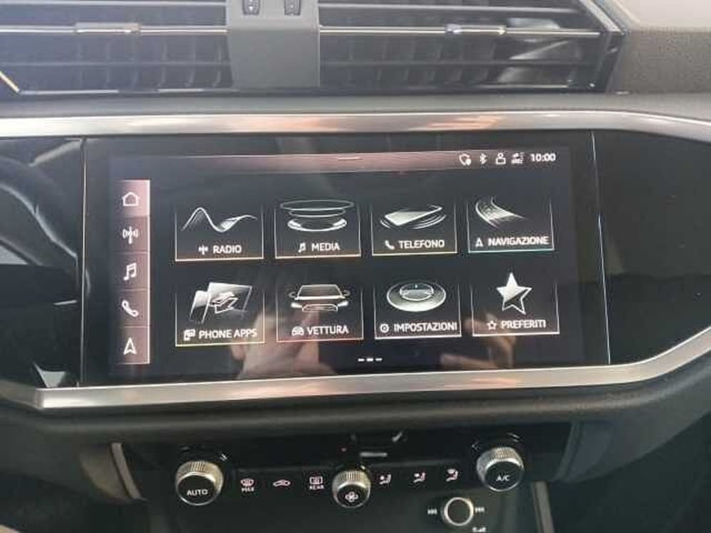 Audi Q3 Sportback usata a Lucca (12)