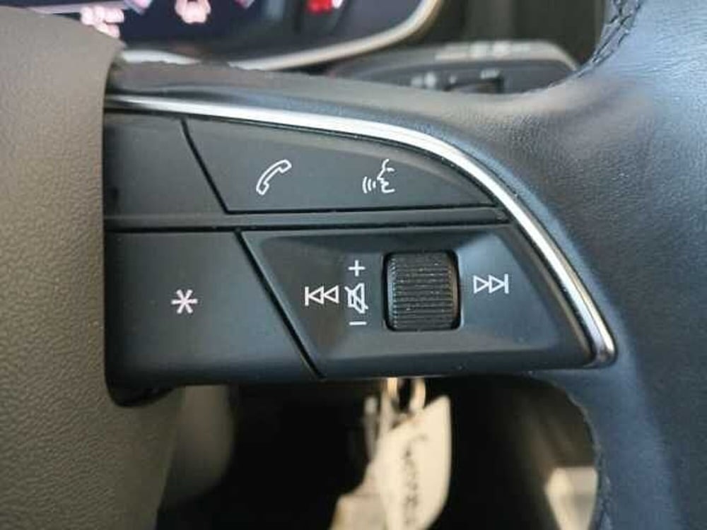 Audi Q3 Sportback usata a Lucca (14)