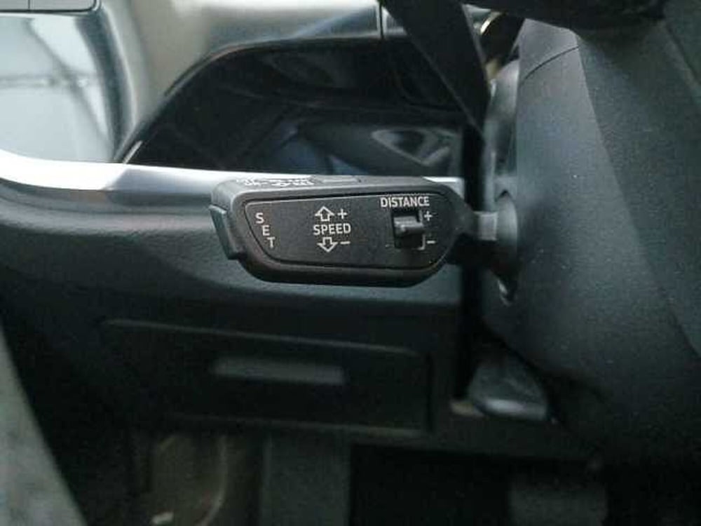 Audi Q3 Sportback usata a Lucca (15)