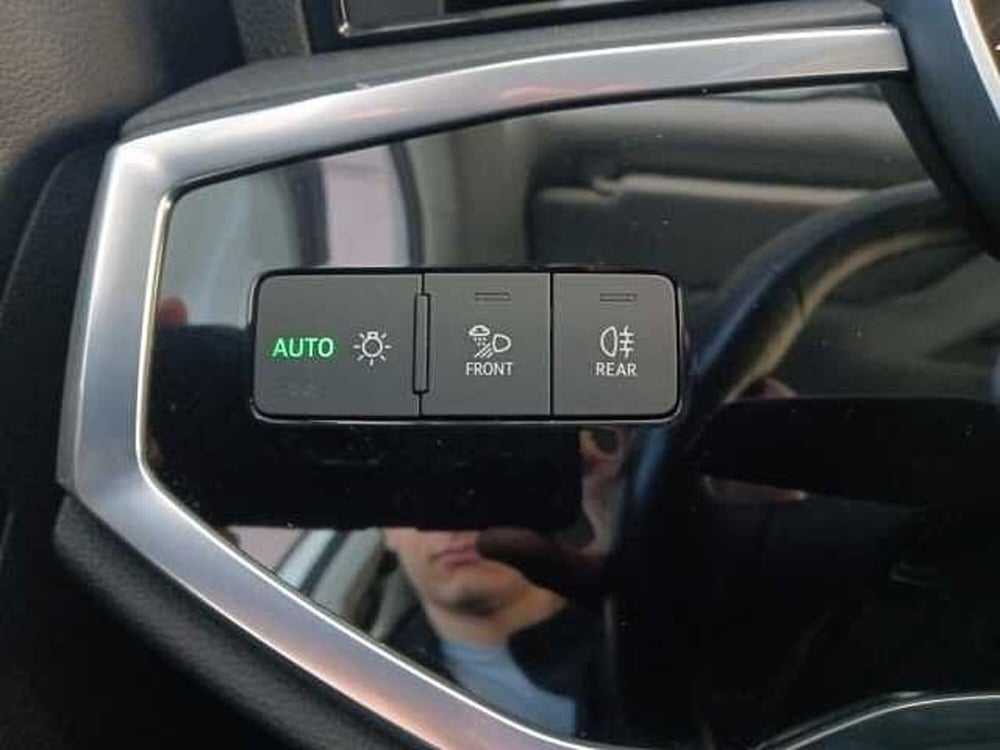 Audi Q3 Sportback usata a Lucca (17)