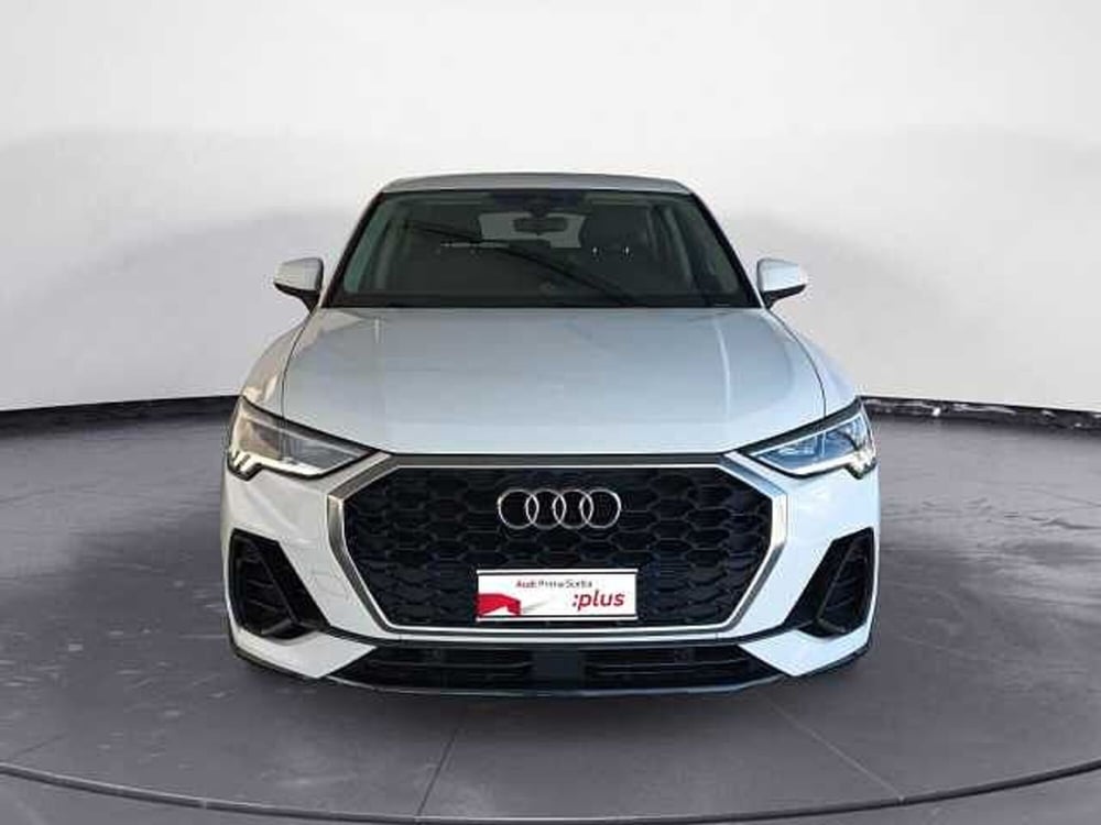 Audi Q3 Sportback usata a Lucca (2)