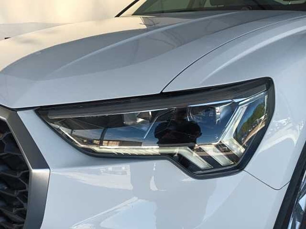 Audi Q3 Sportback usata a Lucca (6)
