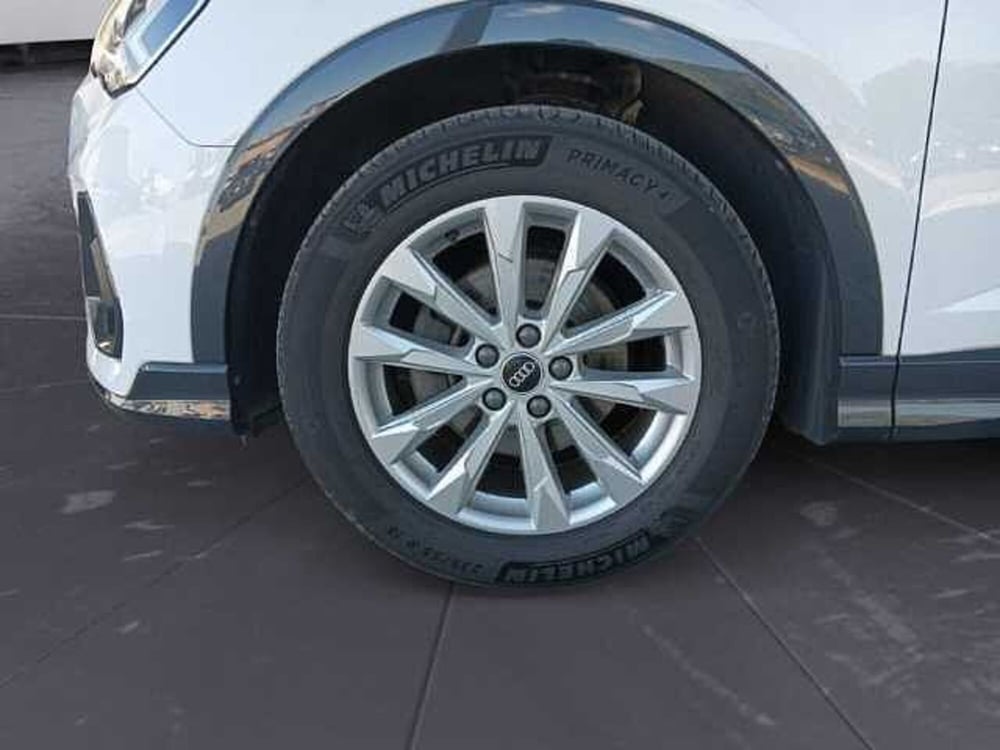 Audi Q3 Sportback usata a Lucca (7)