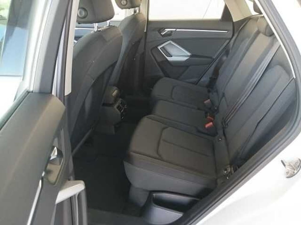Audi Q3 Sportback usata a Lucca (9)
