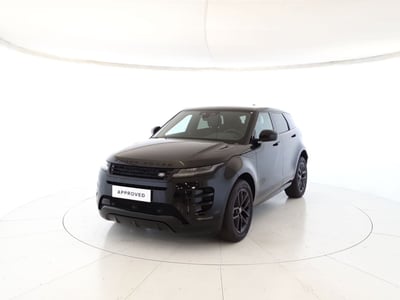 Land Rover Range Rover Evoque 2.0d i4 mhev Dynamic SE awd 163cv auto del 2024 usata a Monza