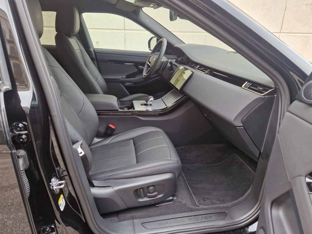 Land Rover Range Rover Evoque nuova a Caserta (4)