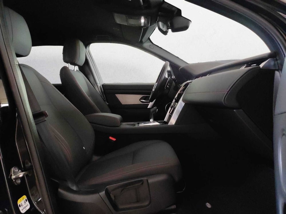 Land Rover Discovery Sport usata a Perugia (3)