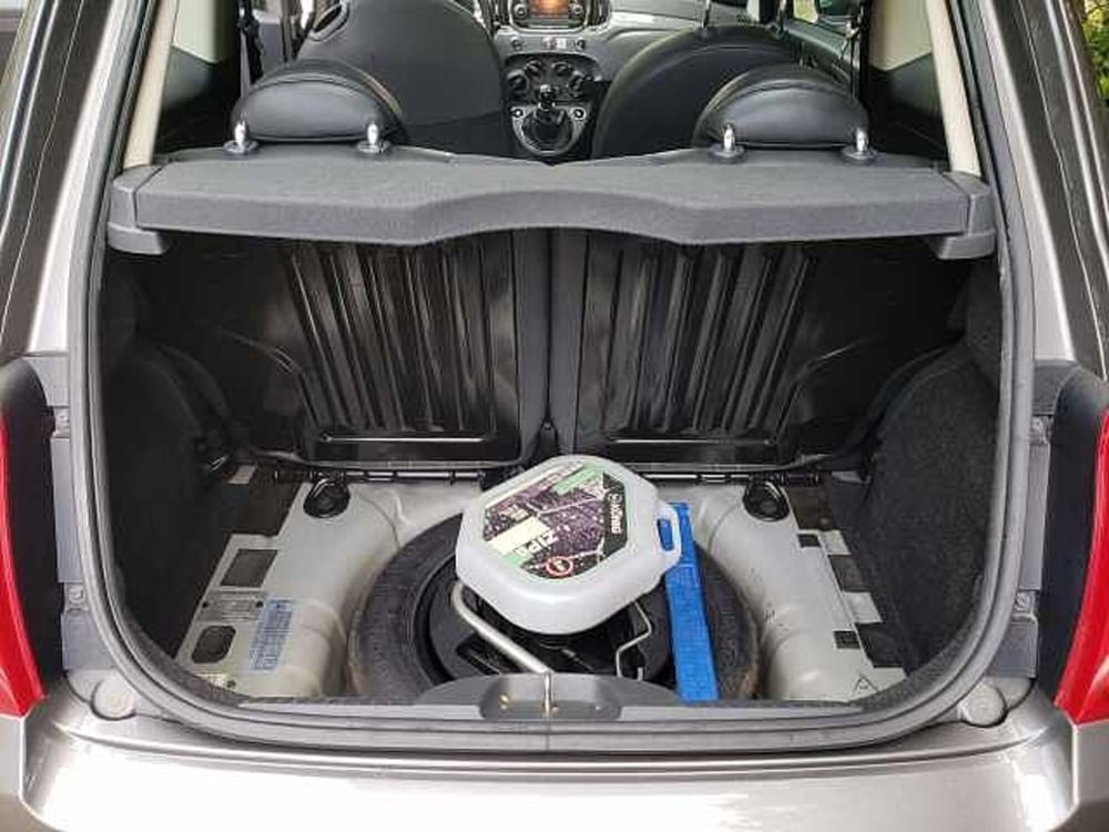 Fiat 500 usata a Pesaro-Urbino (16)