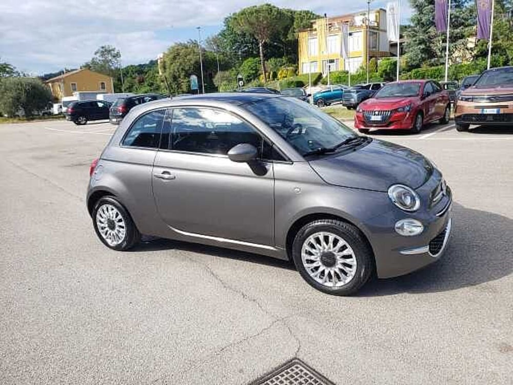 Fiat 500 usata a Pesaro-Urbino (3)