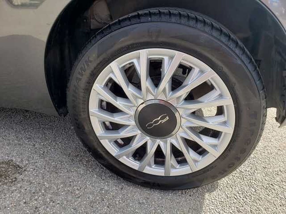 Fiat 500 usata a Pesaro-Urbino (7)
