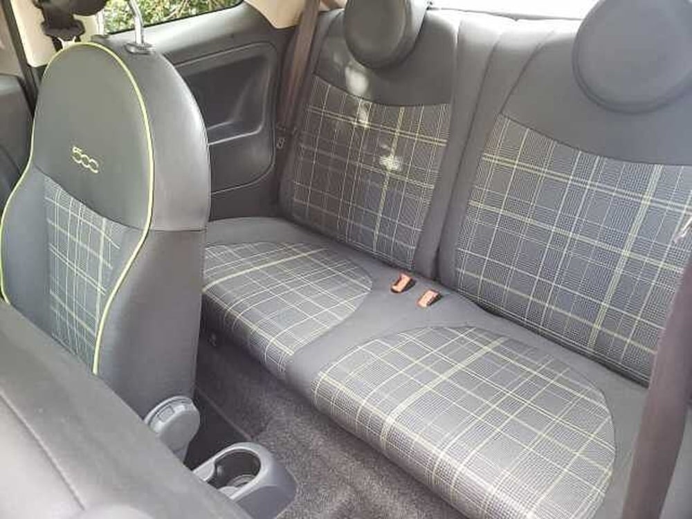 Fiat 500 usata a Pesaro-Urbino (9)