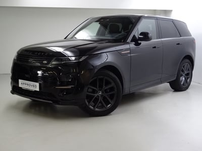 Land Rover Range Rover Sport 3.0D l6 249 CV HSE Dynamic Stealth del 2023 usata a Tavernerio