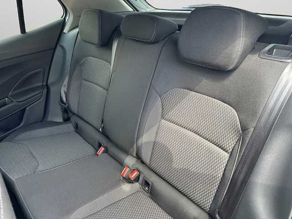 Skoda Fabia usata a Verona (11)