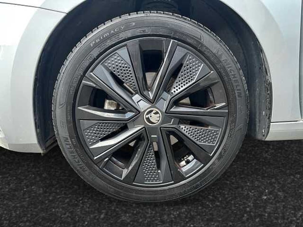 Skoda Fabia usata a Verona (12)
