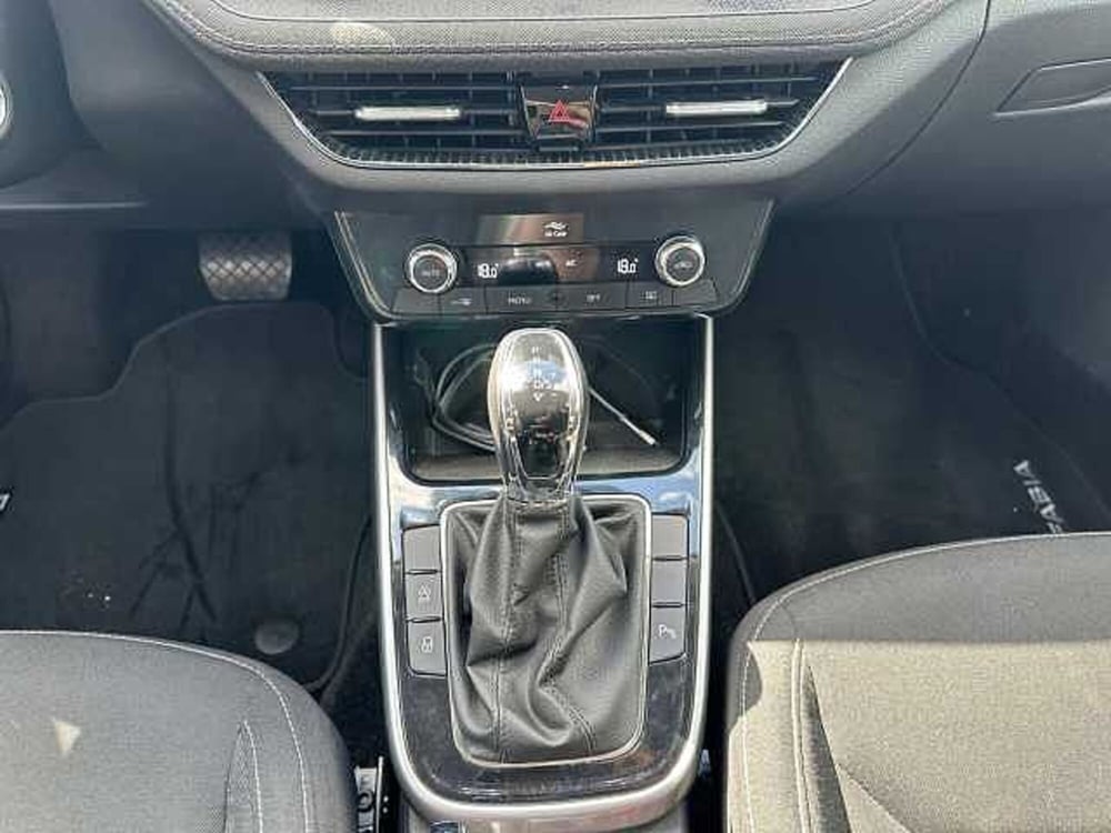 Skoda Fabia usata a Verona (9)