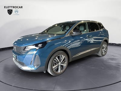 Peugeot 3008 BlueHDi 130 S&amp;S EAT8 Allure Pack del 2023 usata a Bassano del Grappa