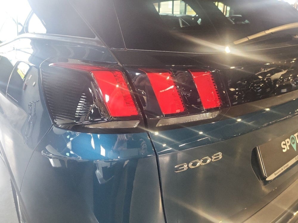 Peugeot 3008 usata a Vicenza (10)