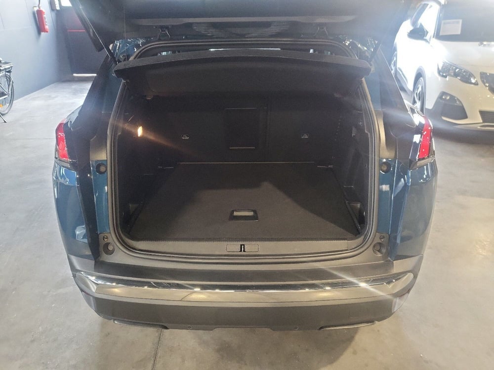 Peugeot 3008 usata a Vicenza (11)