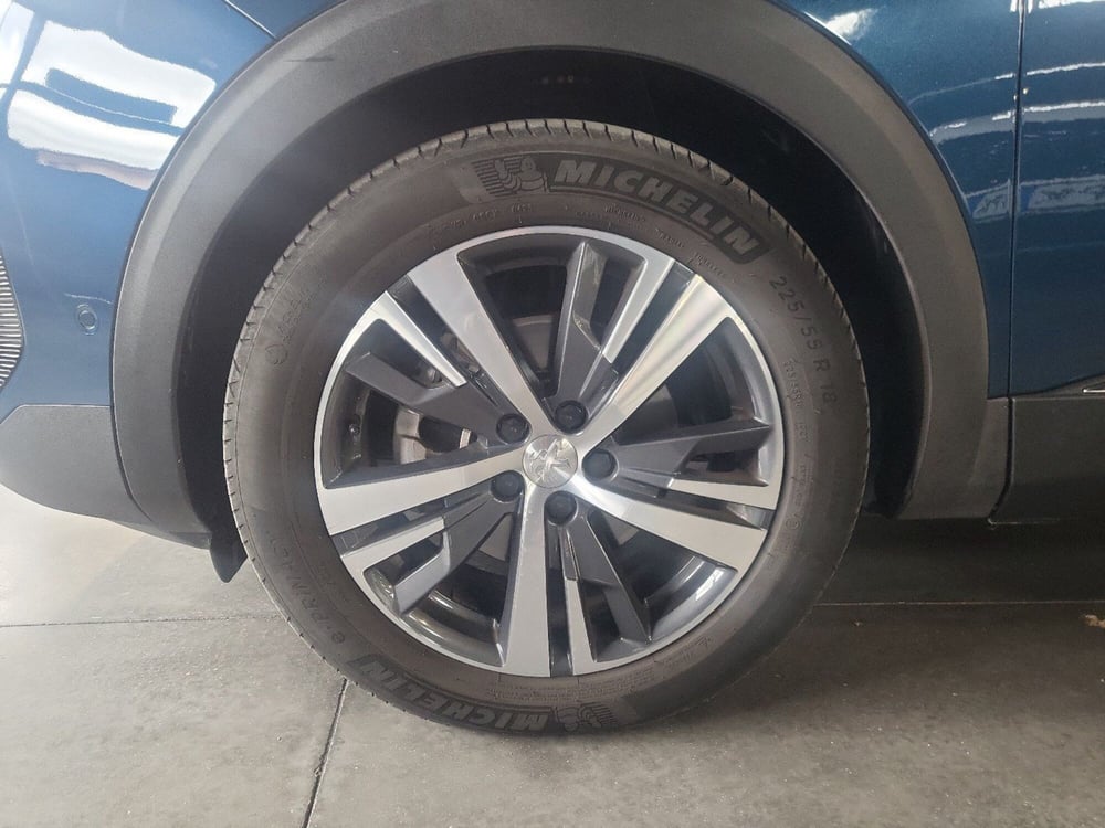 Peugeot 3008 usata a Vicenza (12)
