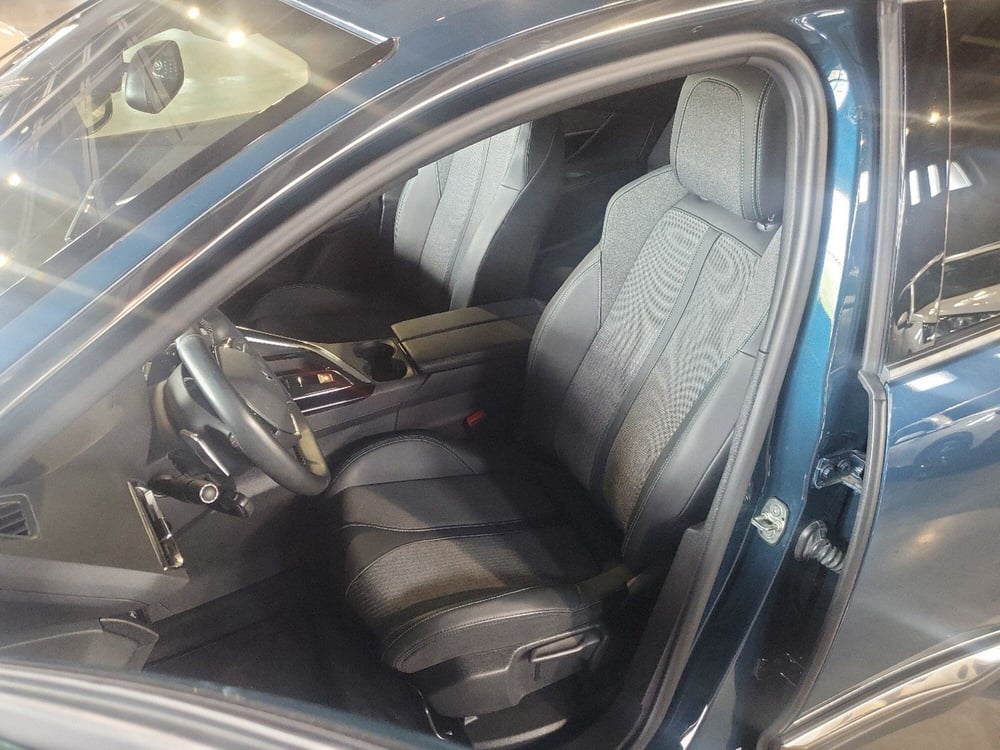 Peugeot 3008 usata a Vicenza (13)