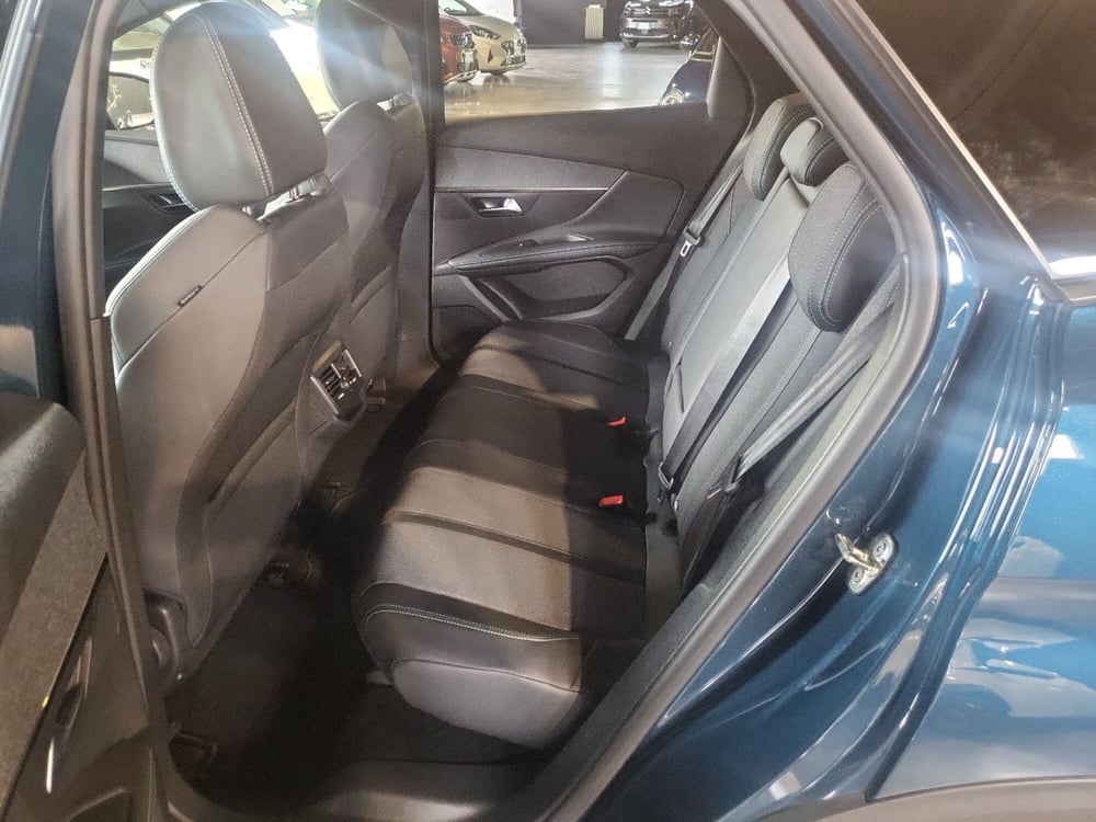 Peugeot 3008 usata a Vicenza (14)