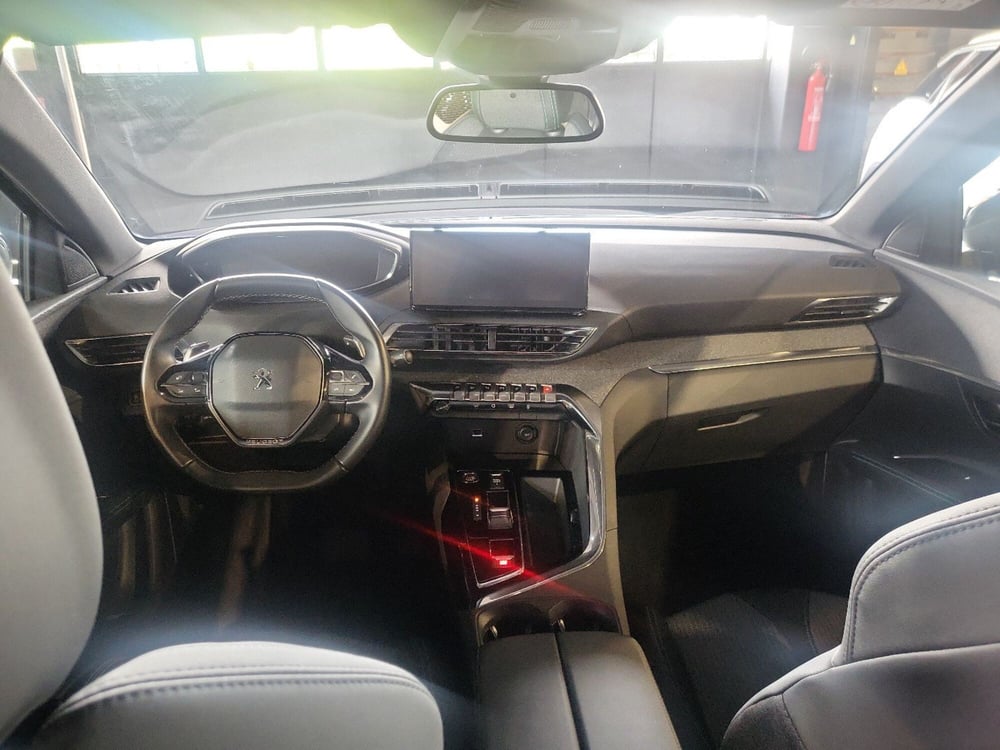 Peugeot 3008 usata a Vicenza (15)